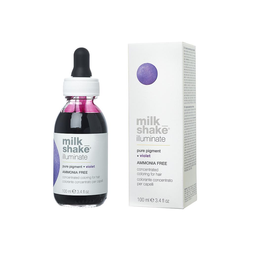 MS ILLUMINATE PURE PIGMENT VIOLET 100ML