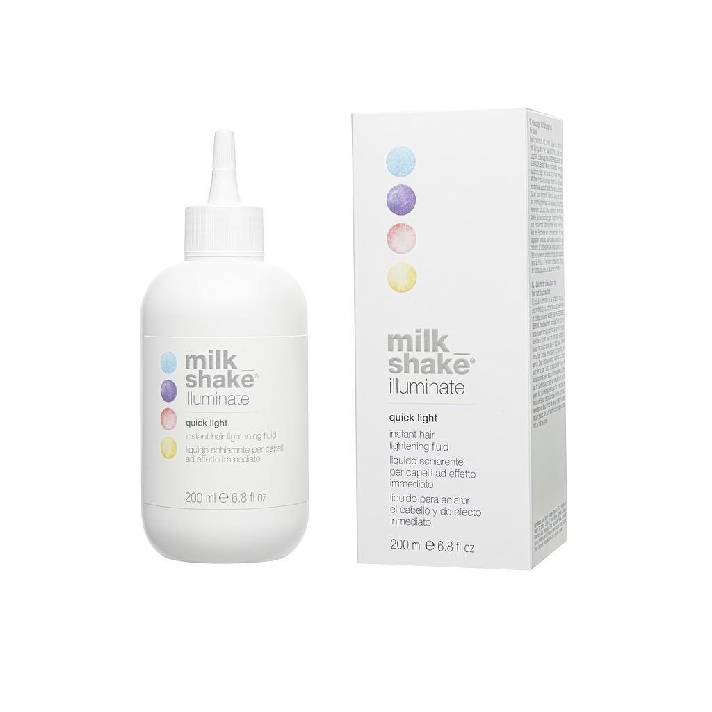 MS ILLUMINATE QUICK LIGHT 200ML