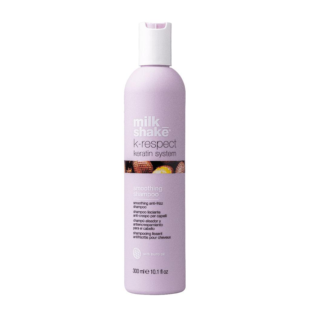 MS K-RESPECT SMOOTHING SHAMPOO 300ml