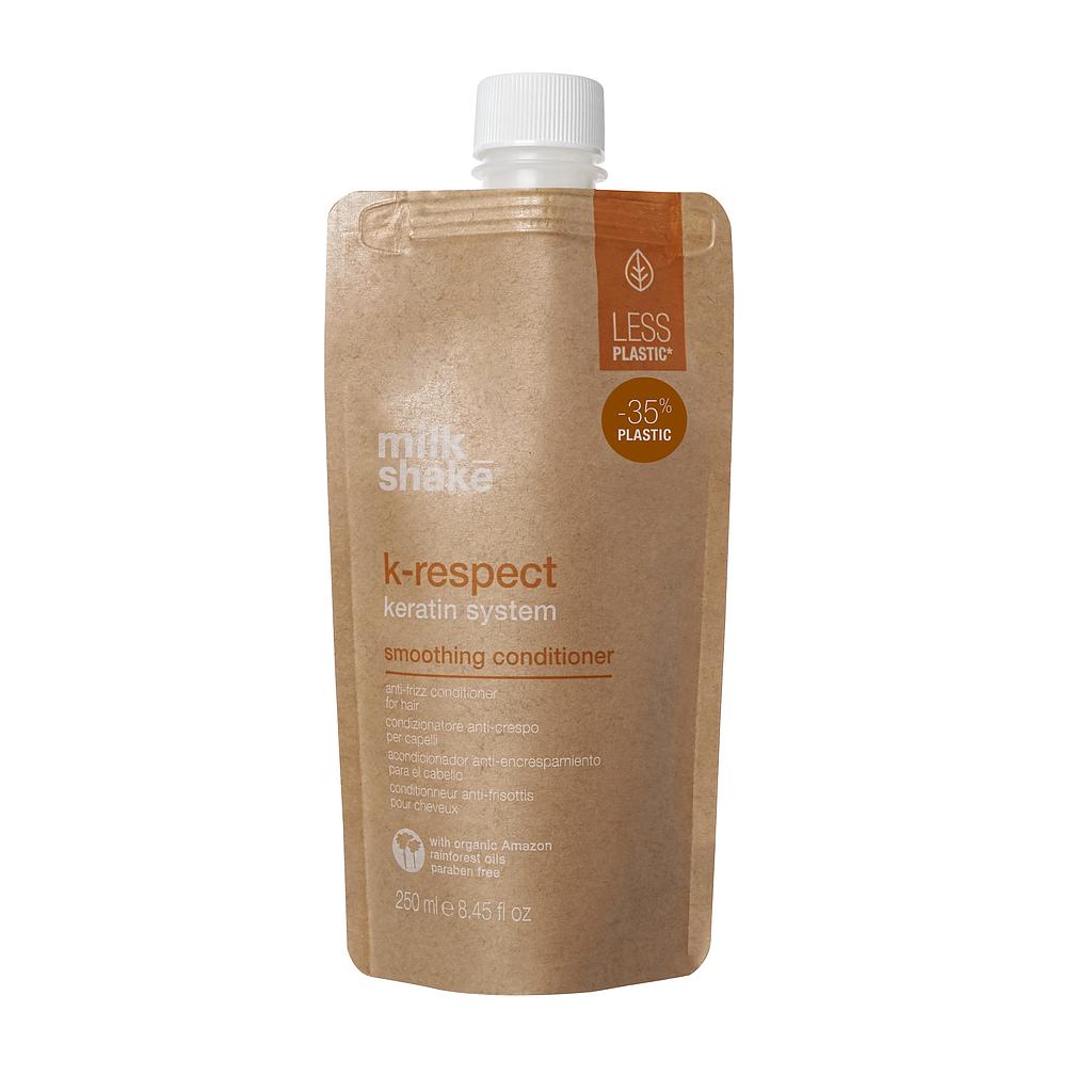 MS K-RESPECT SMOOTHING CONDITIONER 250ML - hasta fin de existencias