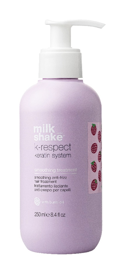 MS K-RESPECT SMOOTHING TREATMENT 250ml