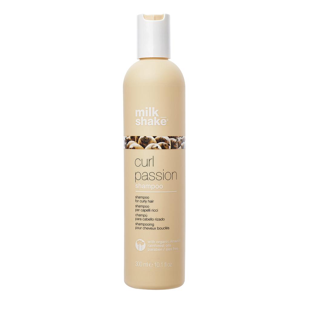 MS CURL PASSION SHAMPOO NEW 300ML