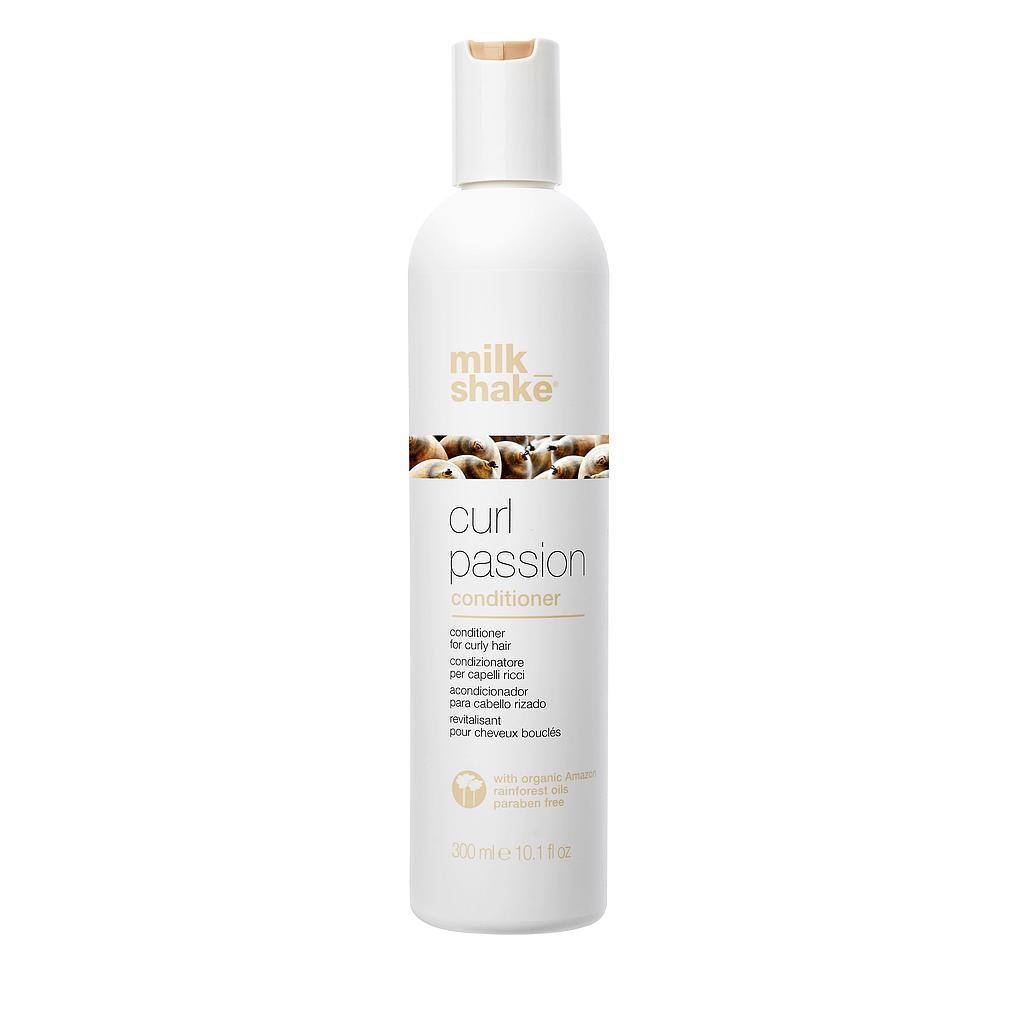 MS CURL PASSION CONDITIONER NEW 300ML