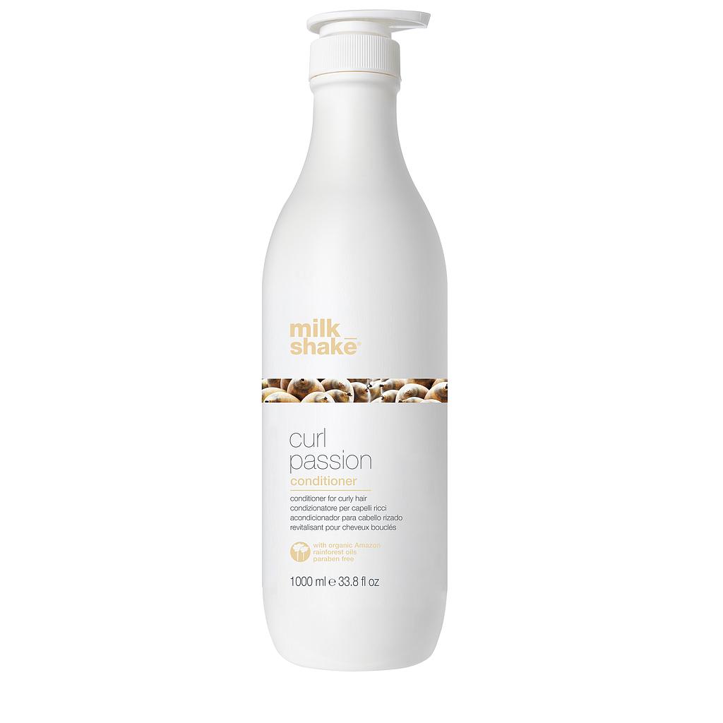 MS CURL PASSION CONDITIONER NEW LT