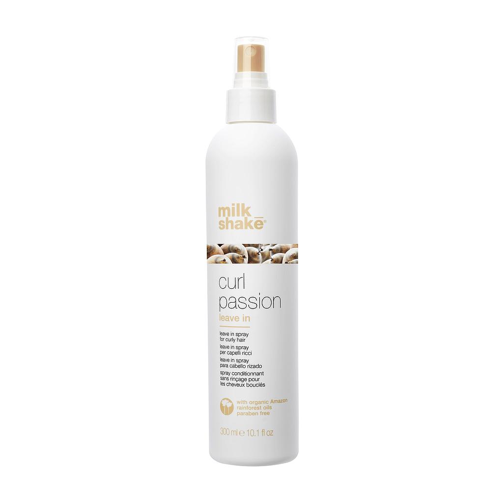 MS CURL PASSION LEAVE IN 300ML