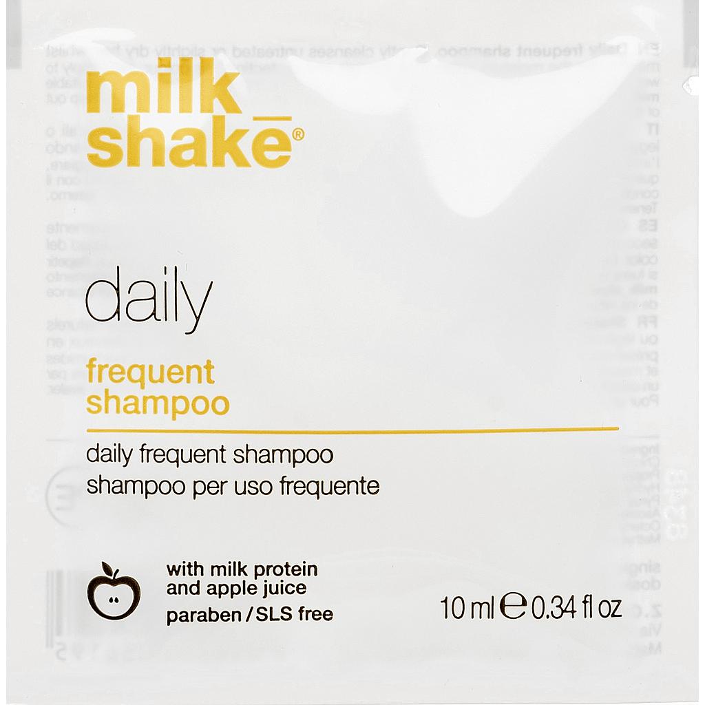 MS DAILY FREQUENT SHAMPOO 10ML hasta fin de existencias