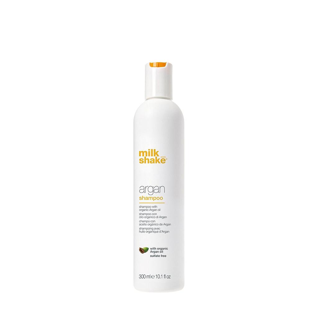 MS ARGAN SHAMPOO 300ML