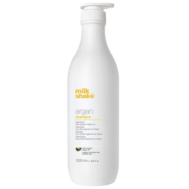 MS ARGAN SHAMPOO 1000ML