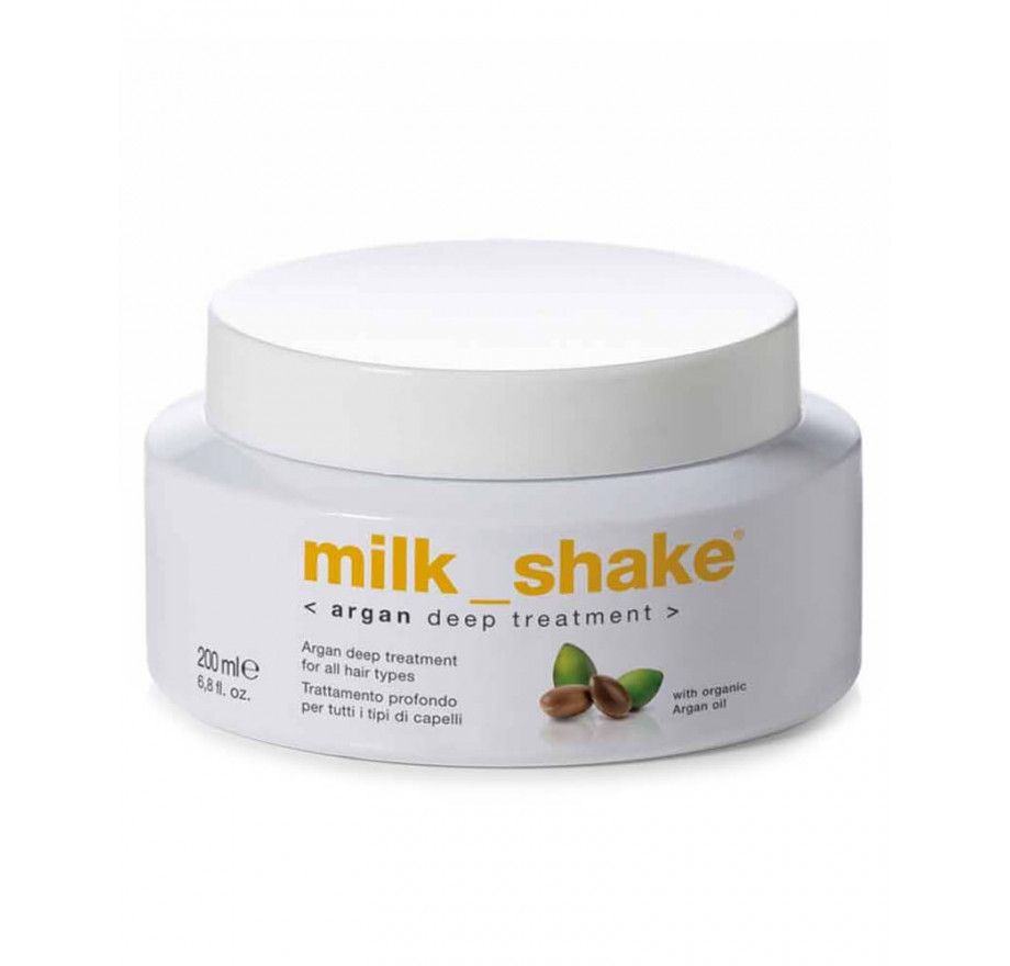 MS ARGAN DEEP TREATMENT 200ML 