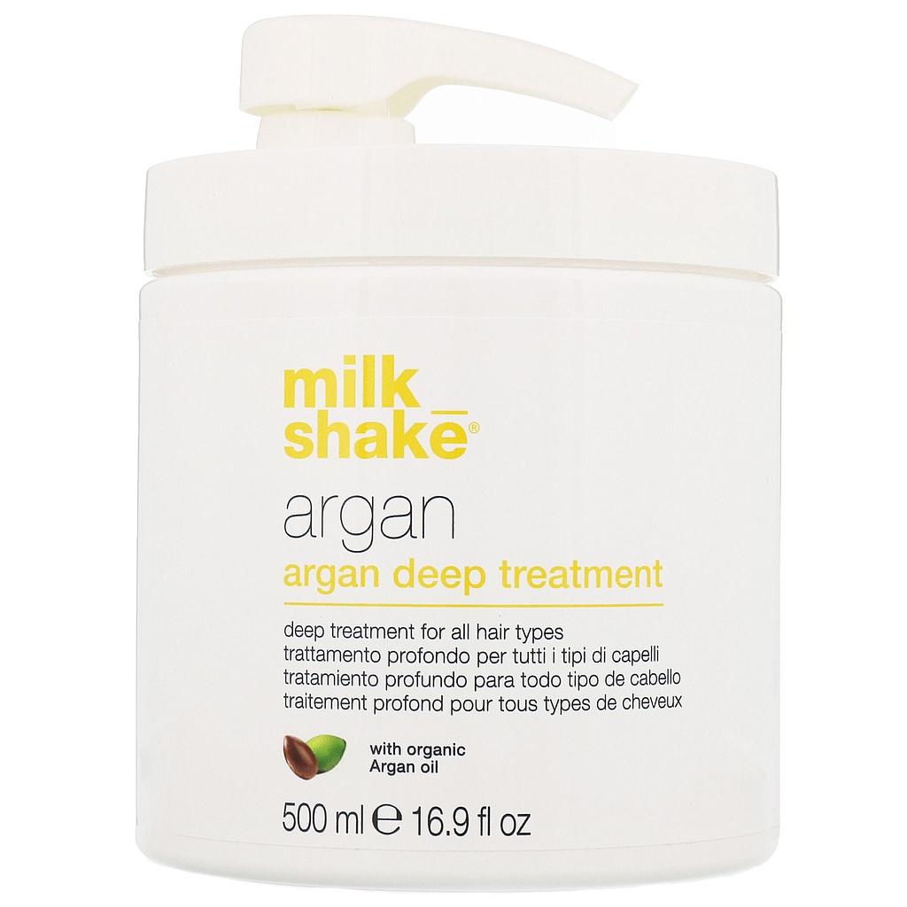 MS ARGAN DEEP TREATMENT 500ML