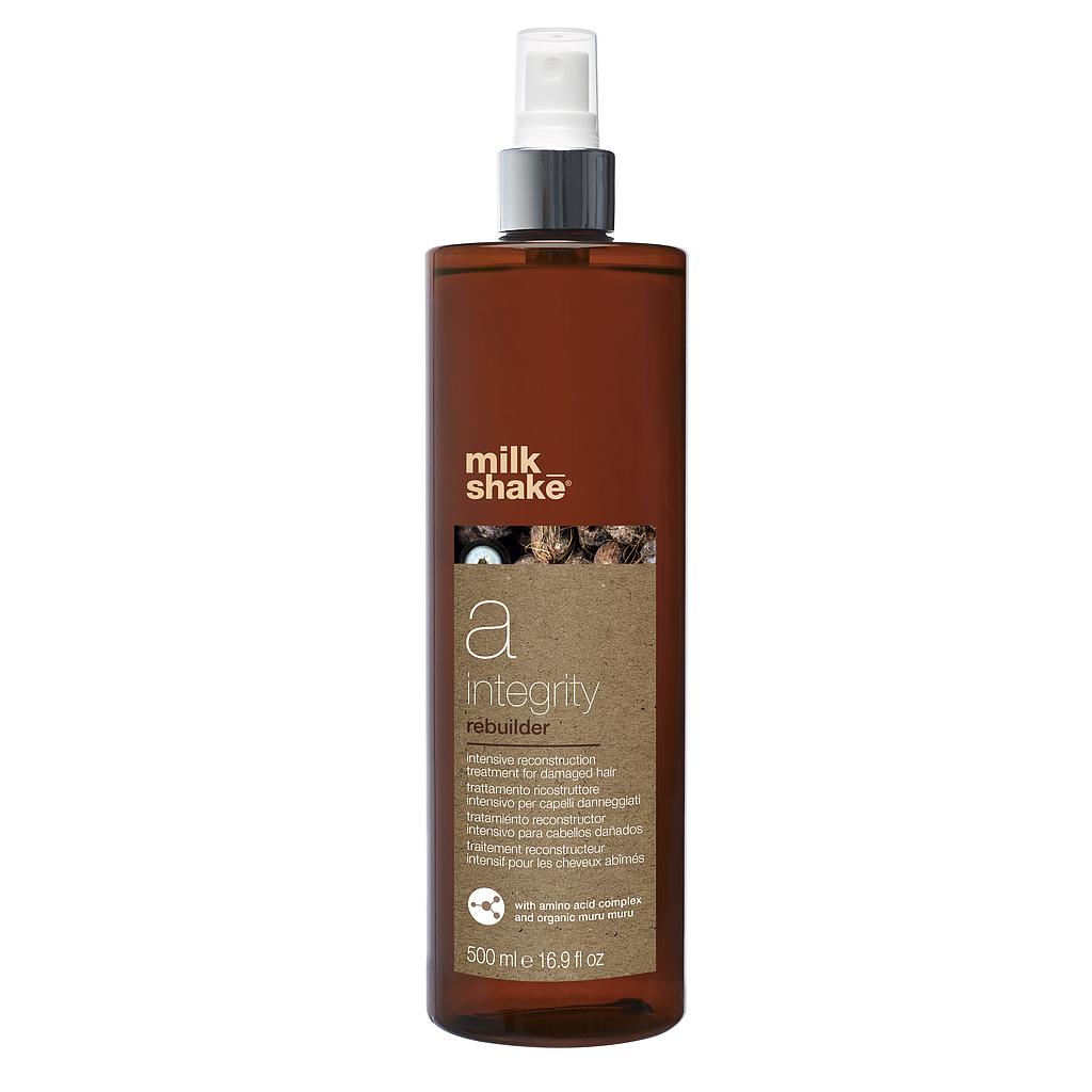 MS INTEGRITY REBUILDER 500ML - &quot;A&quot;
