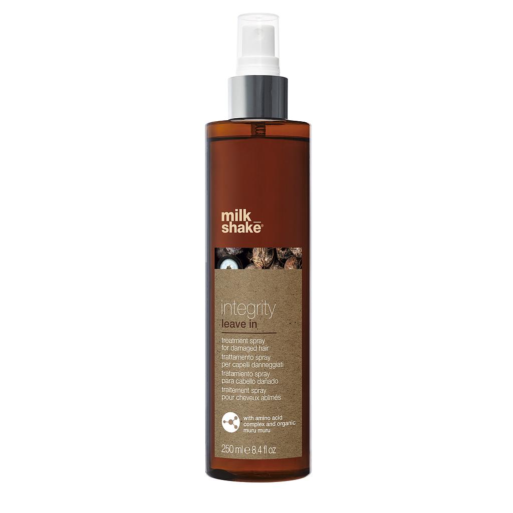 MS INTEGRITY LEAVE IN 250ML