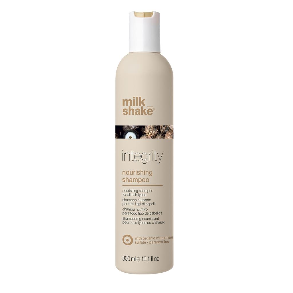MS INTEGRITY NOURISHING SHAMPOO NEW 300ML