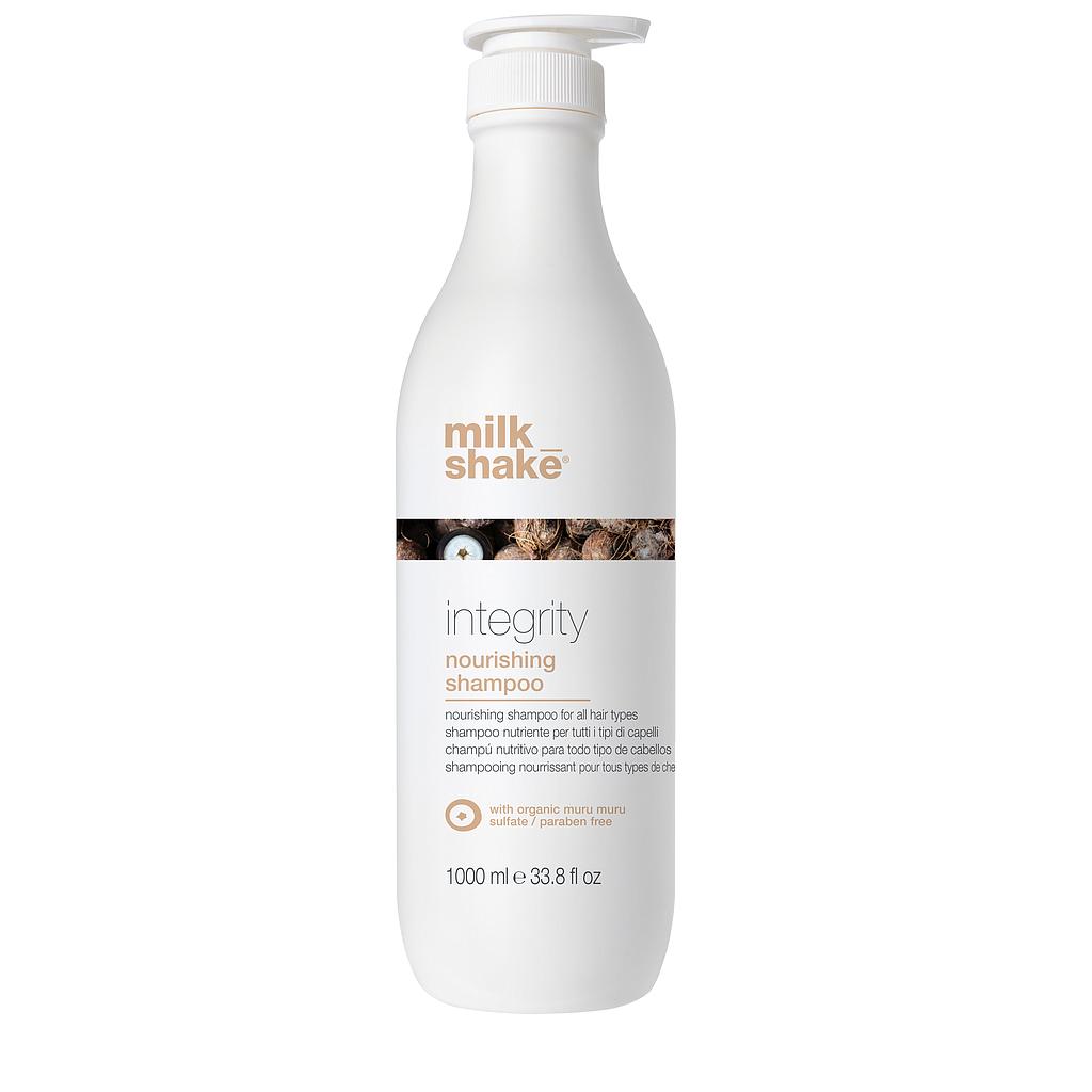 MS INTEGRITY NOURISHING SHAMPOO NEW LT hasta fin de existencias