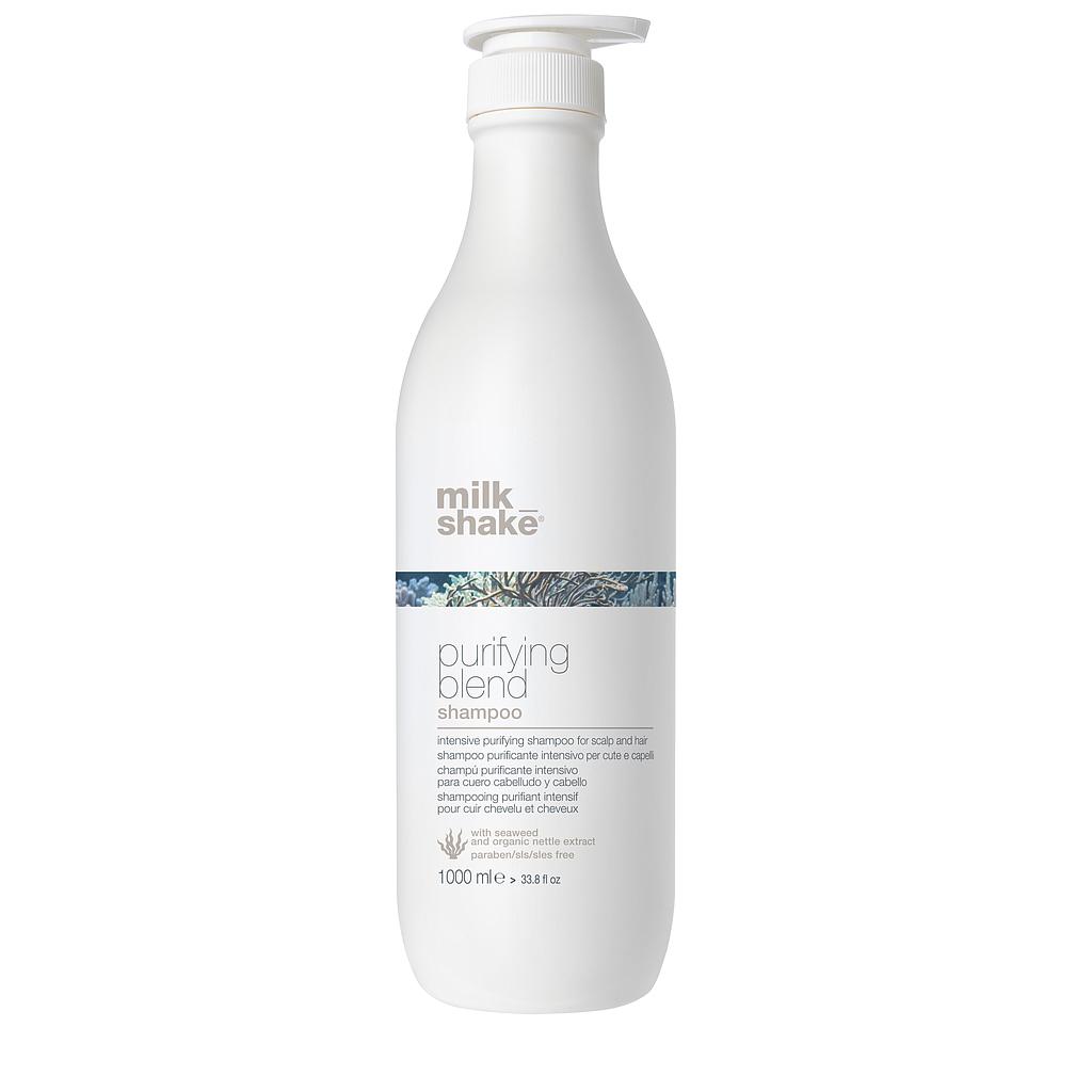MS SCALP CARE PURIFYING BLEND SHAMPOO LT