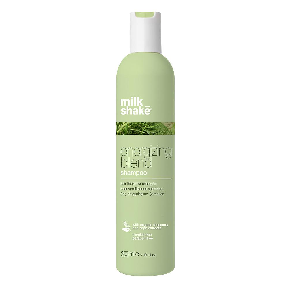 MS SCALP CARE ENERGIZING BLEND SHAMPOO 300 ML