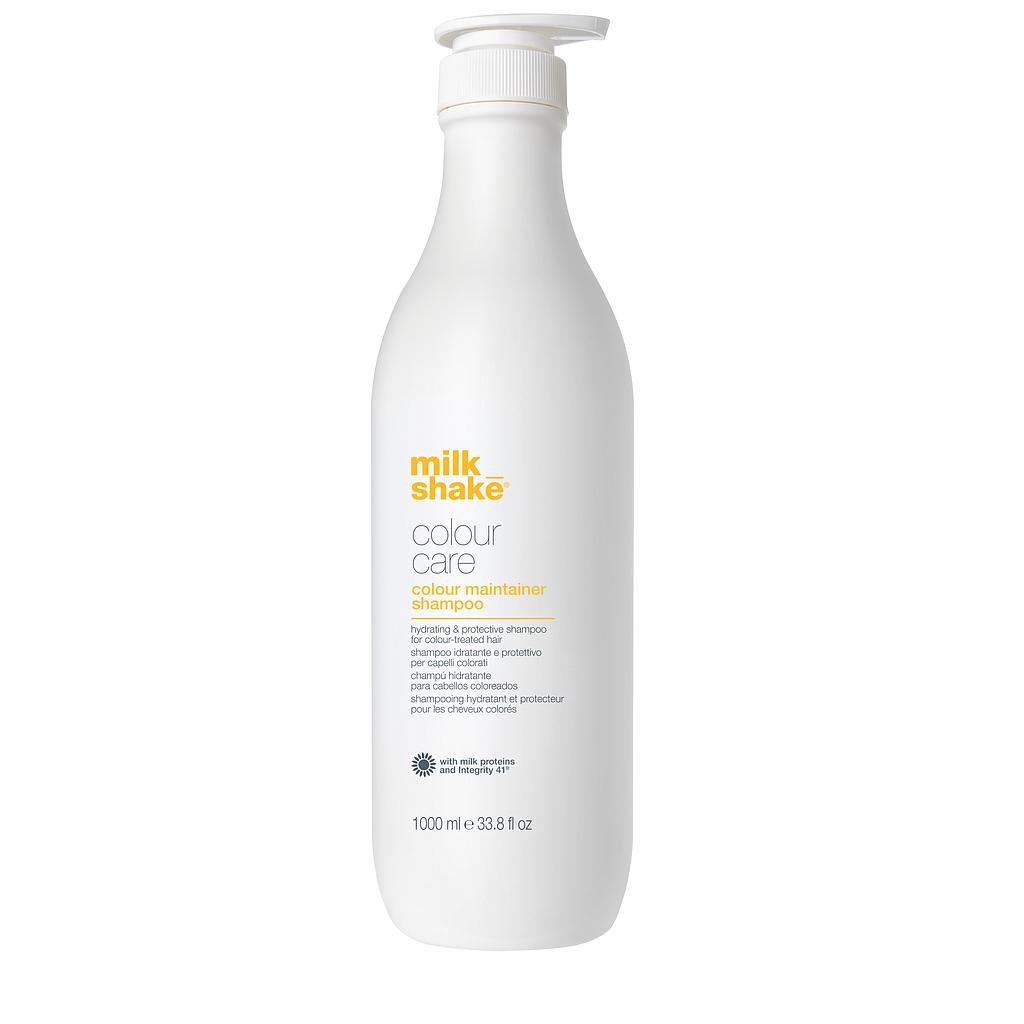 MS COLOR MAINTAINER SHAMPOO LT