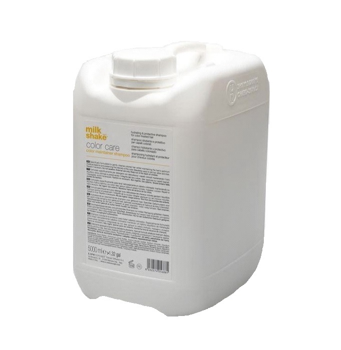 MS COLOR MAINTAINER SHAMPOO 5LT
