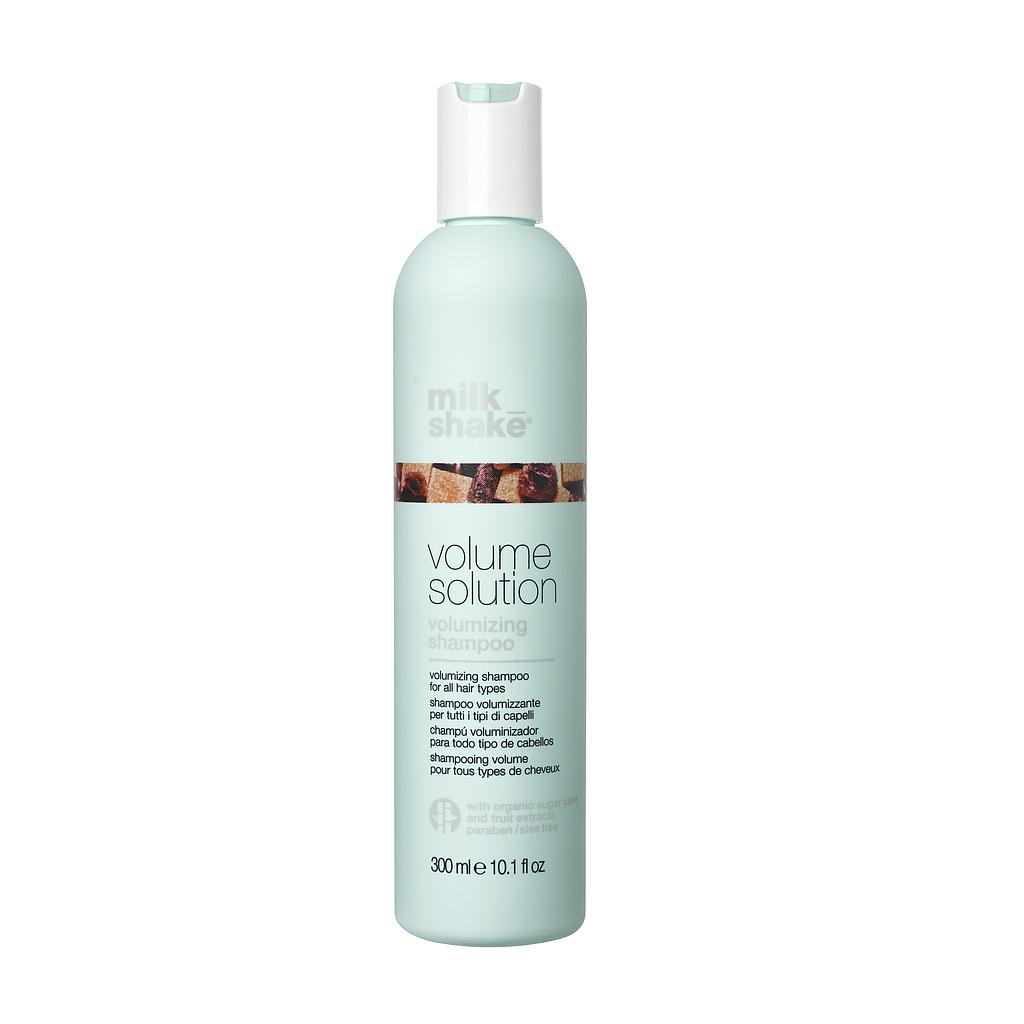 MS VOLUMIZING SHAMPOO NEW 300ML