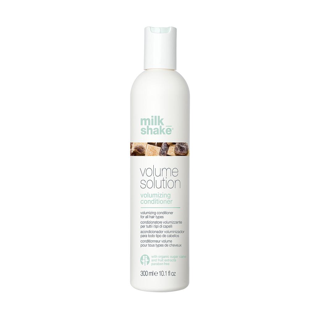 MS VOLUMIZING CONDITIONER NEW 300ML