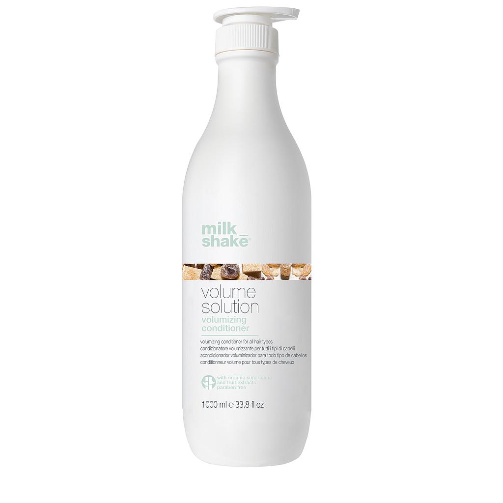MS VOLUMIZING CONDITIONER NEW LT