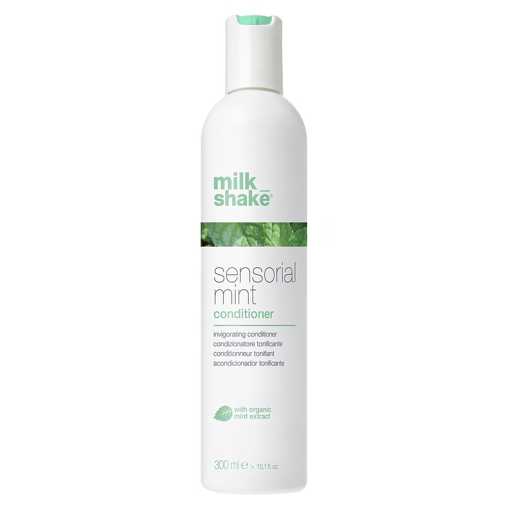 MS SENSORIAL MINT CONDITIONER 300ML hasta fin de existencias