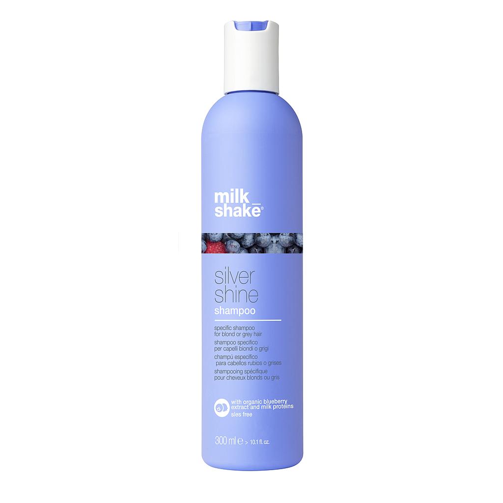 MS SILVER SHINE SHAMPOO 300ML