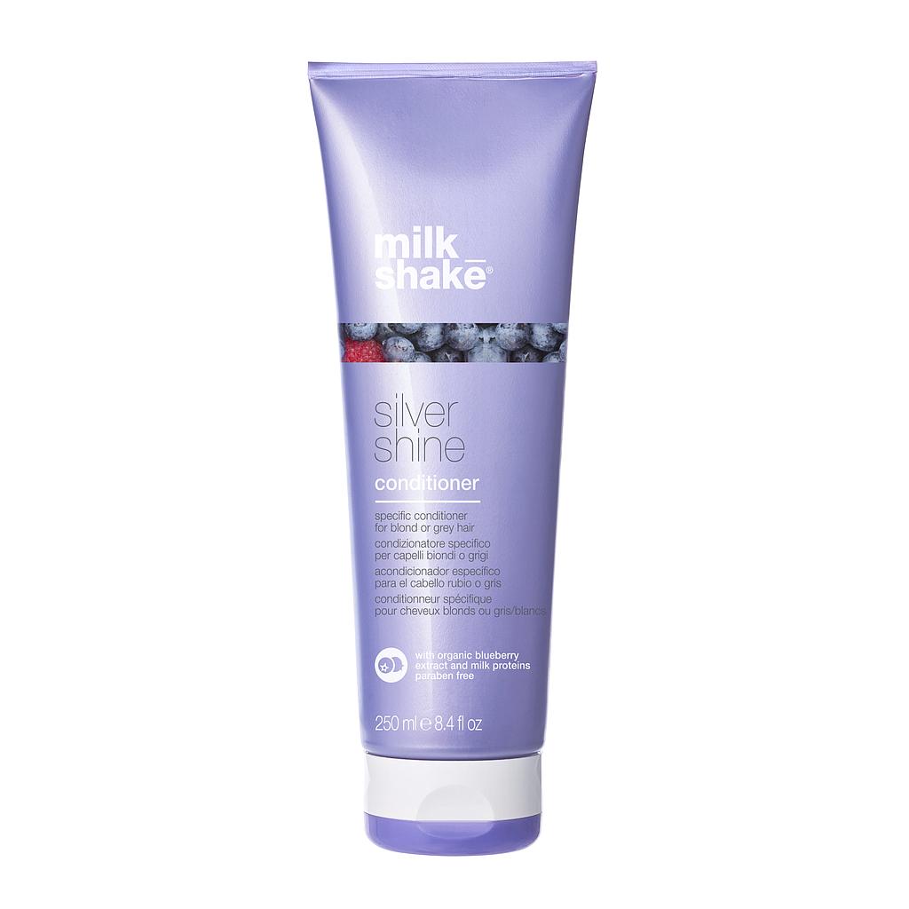 MS SILVER SHINE CONDITIONER 250ML