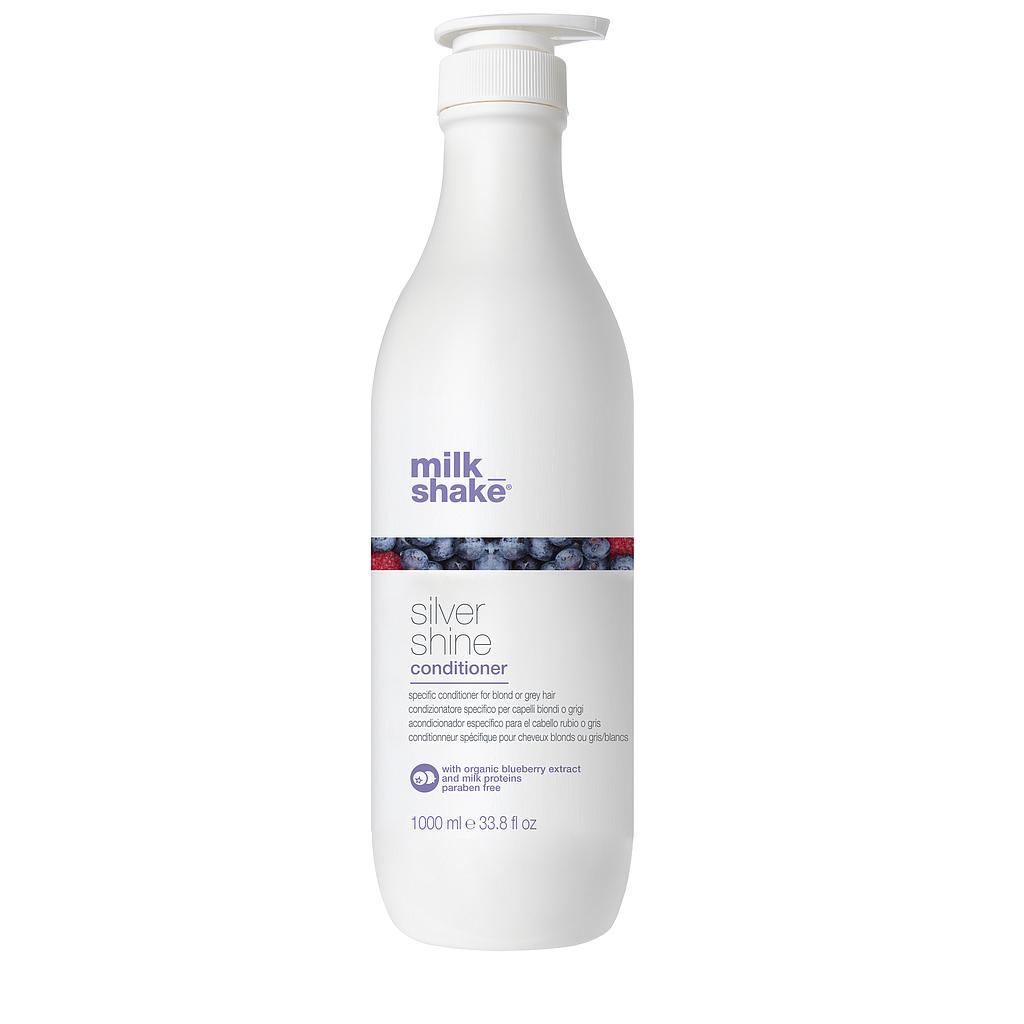 MS SILVER SHINE CONDITIONER LT