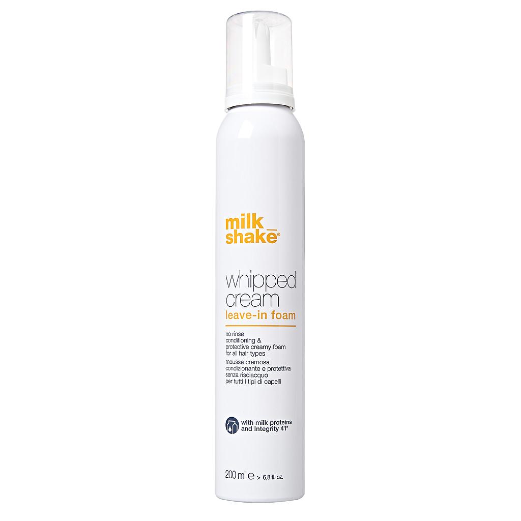 MS TREATMENTS CONDITIONING WHIPPED CREAM 200 ML