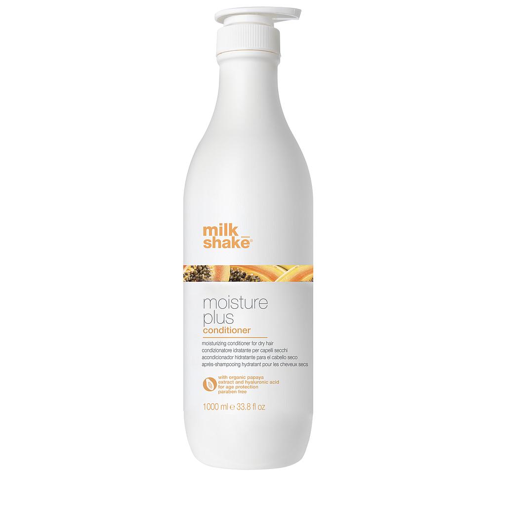 MS MOISTURE AND MORE CONDITIONER LT