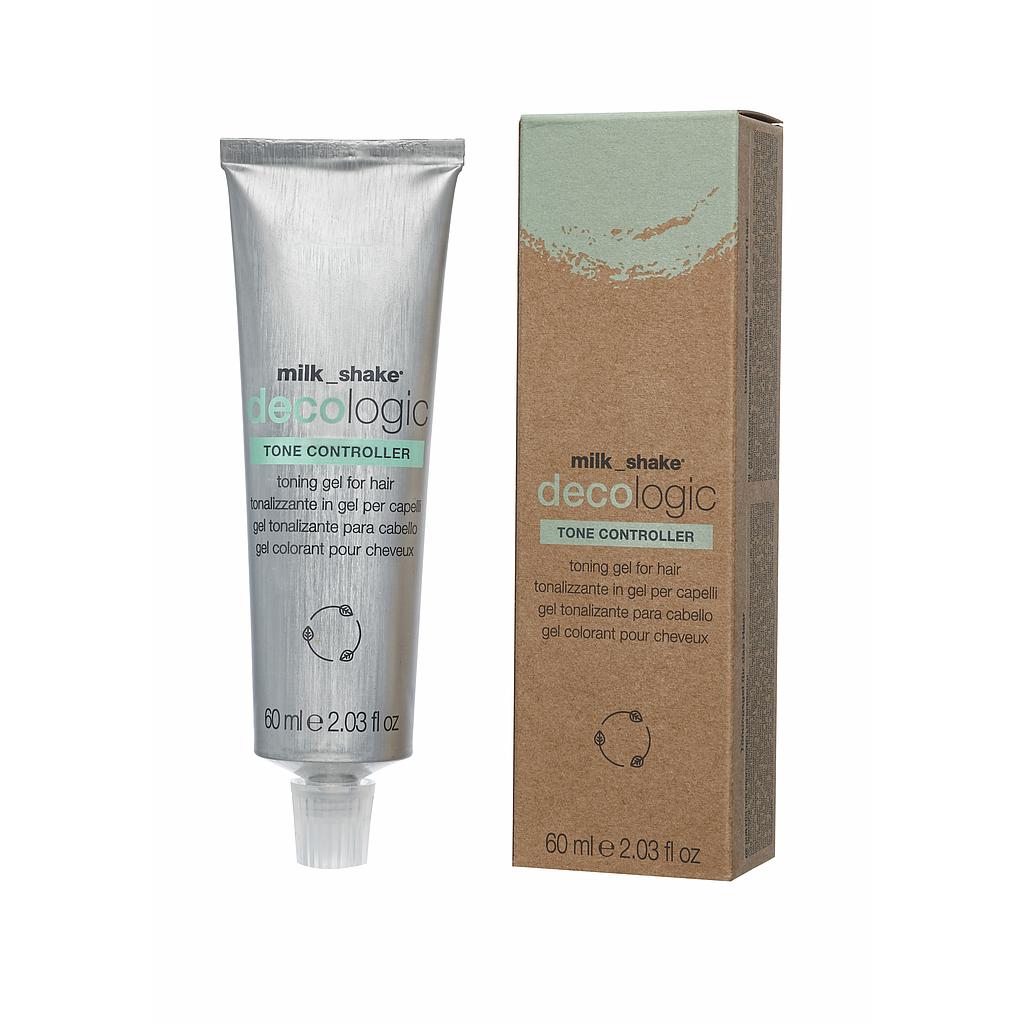 MS decologic TONE CONTROLLER NATURAL BLOND 60ML