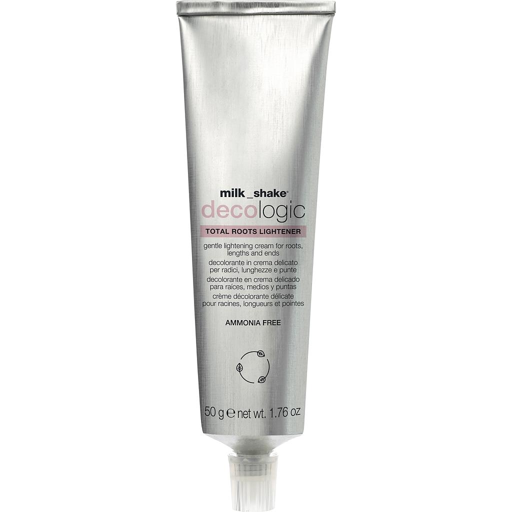 MS decologic TOTAL ROOTS LIGHTENER 50GR hasta fin de existencias