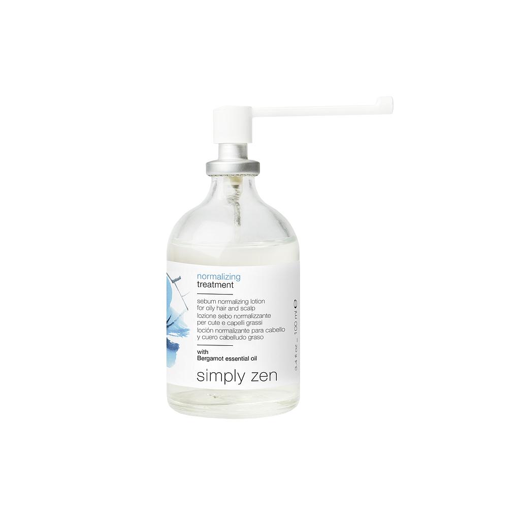 SZ NORMALIZING TREATMENT 100ML