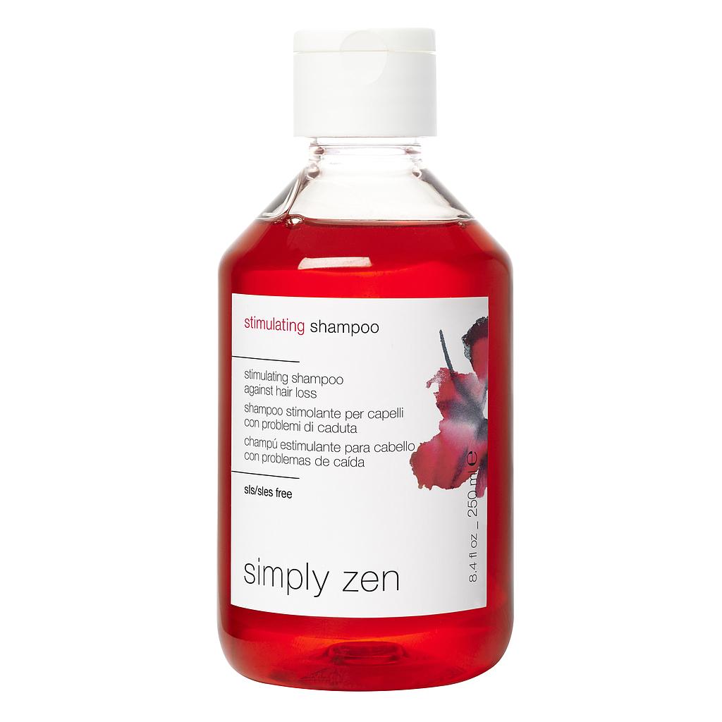 SZ STIMULATING SHAMPOO 250ML