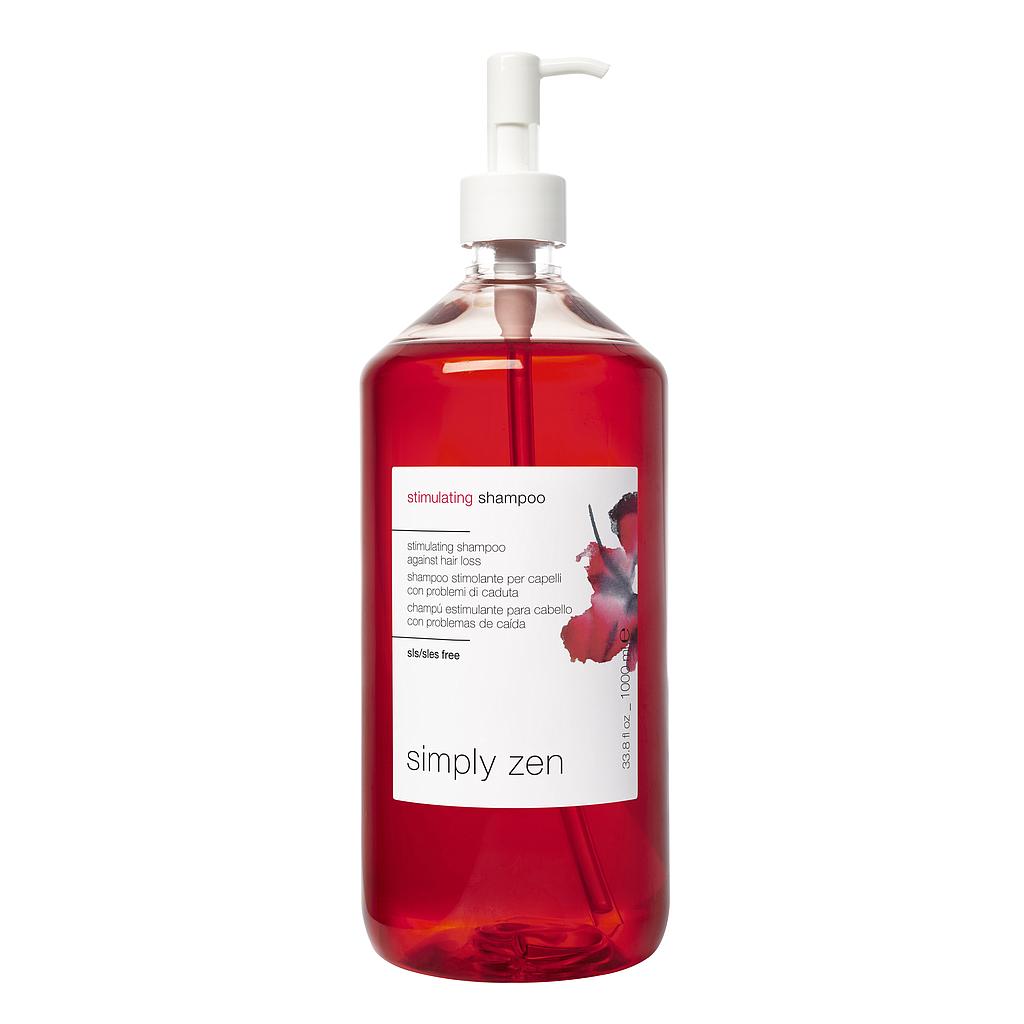 SZ STIMULATING SHAMPOO 1000ML