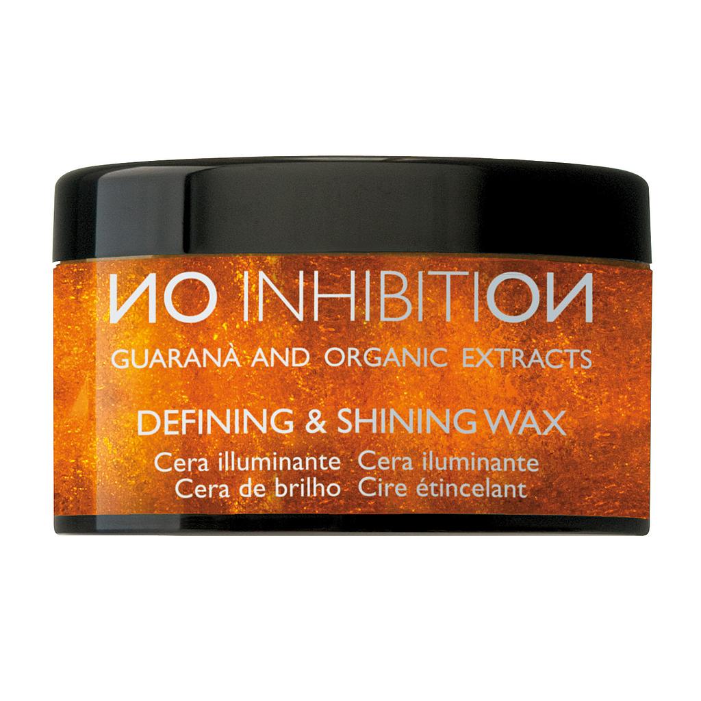 NI styling DEFINING &amp; SHINING WAX 75ML