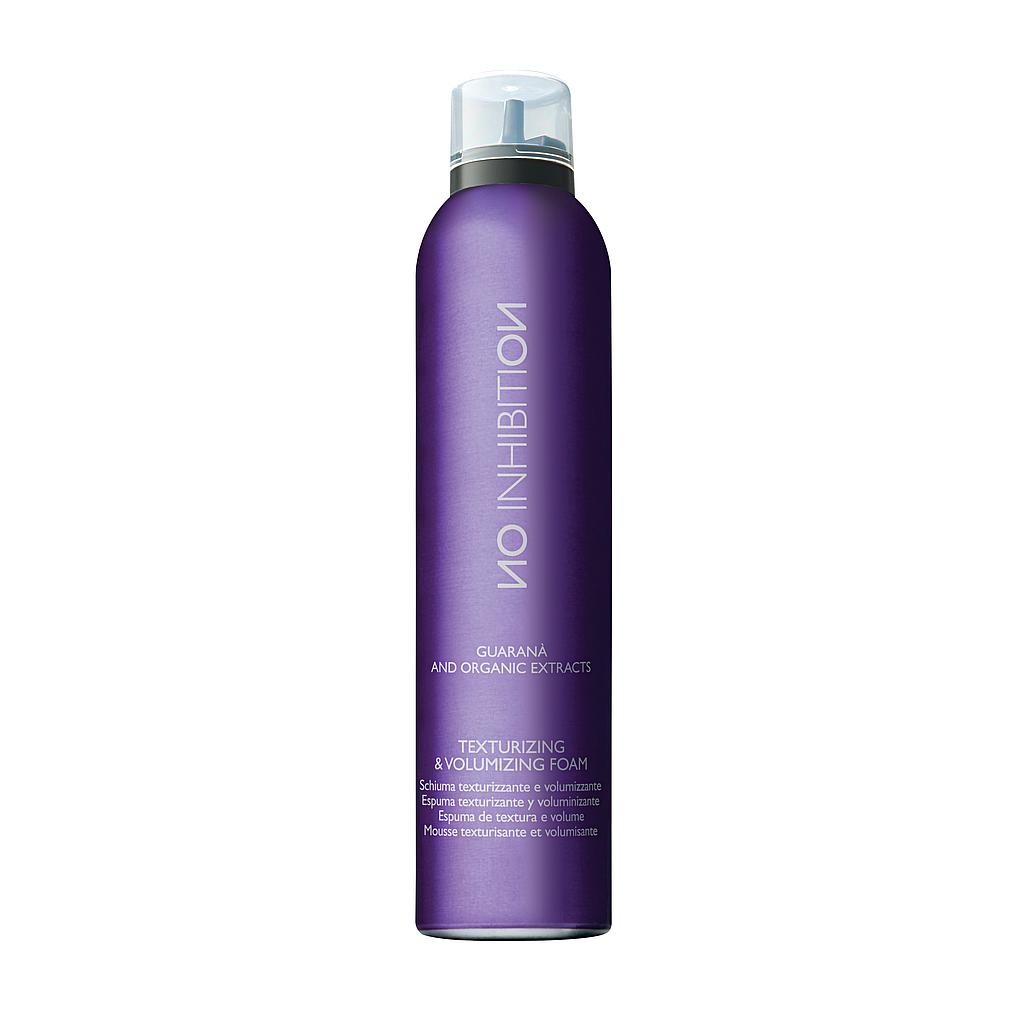 NI styling TEXTURIZING&amp;VOLUMIZING FOAM 250ML