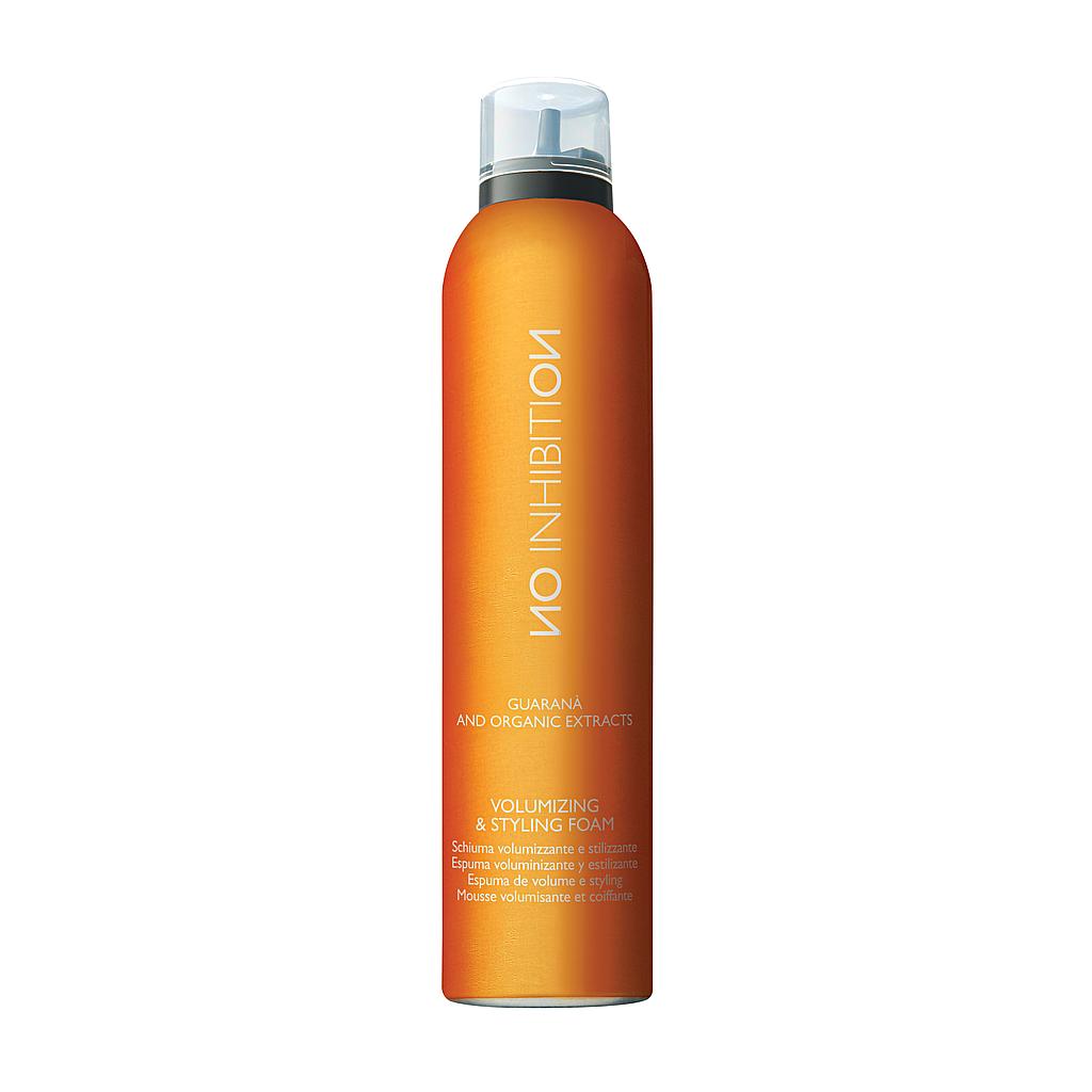 NI styling VOLUMIZING &amp; STYLING FOAM 250ML