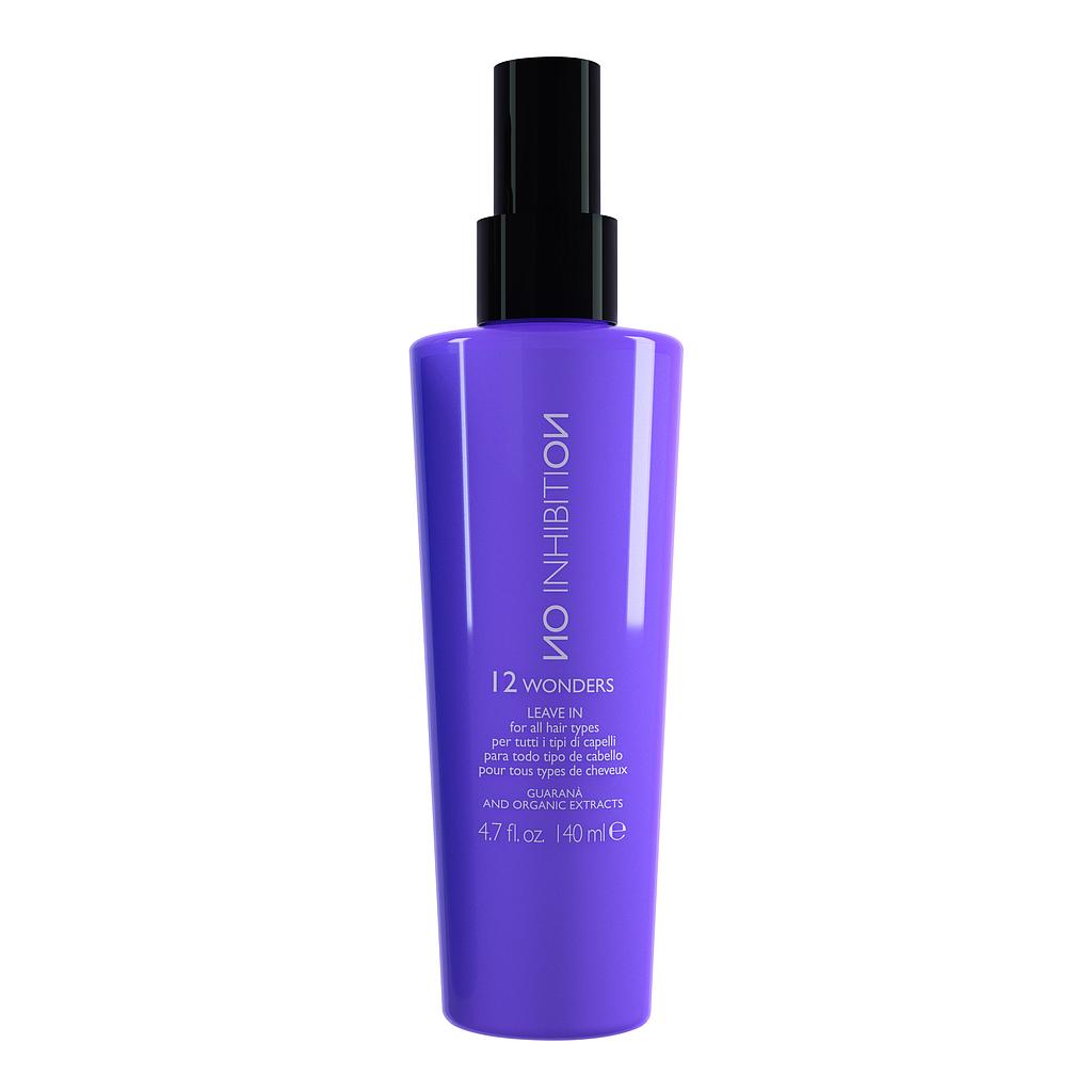 NI styling 12WONDERS 140ML