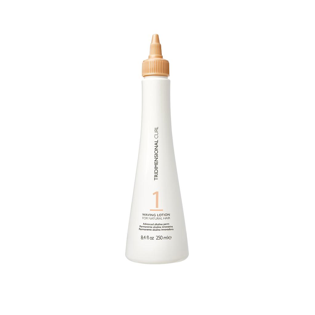 NI waving TRI-DIMENSIONAL CURL 1 250ML