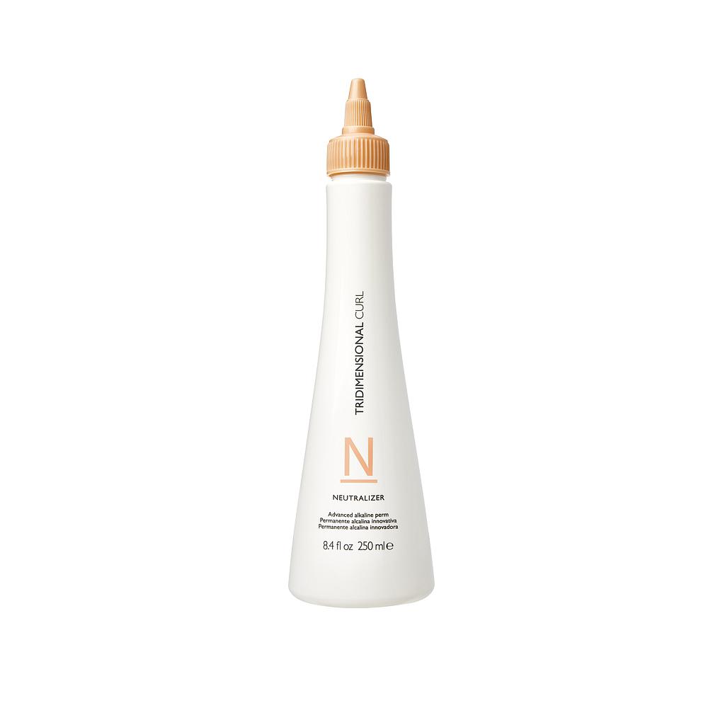 NI waving TRI-DIMENSIONAL NEUTRALIZER 250ML