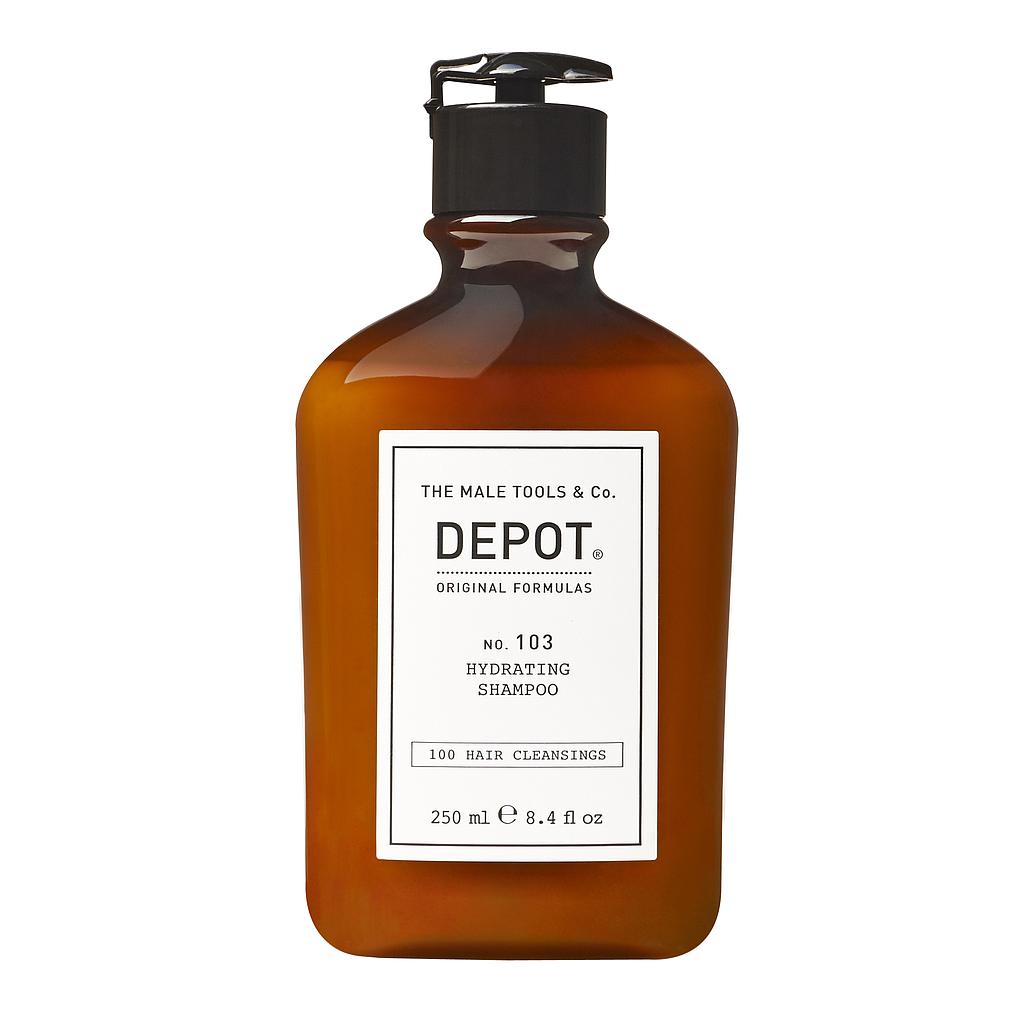 No.103 HYDRATING SHAMPOO .250ML