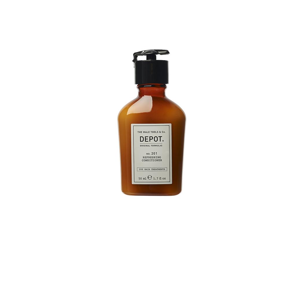 No.201 REFRESHING CONDITIONER .50ML