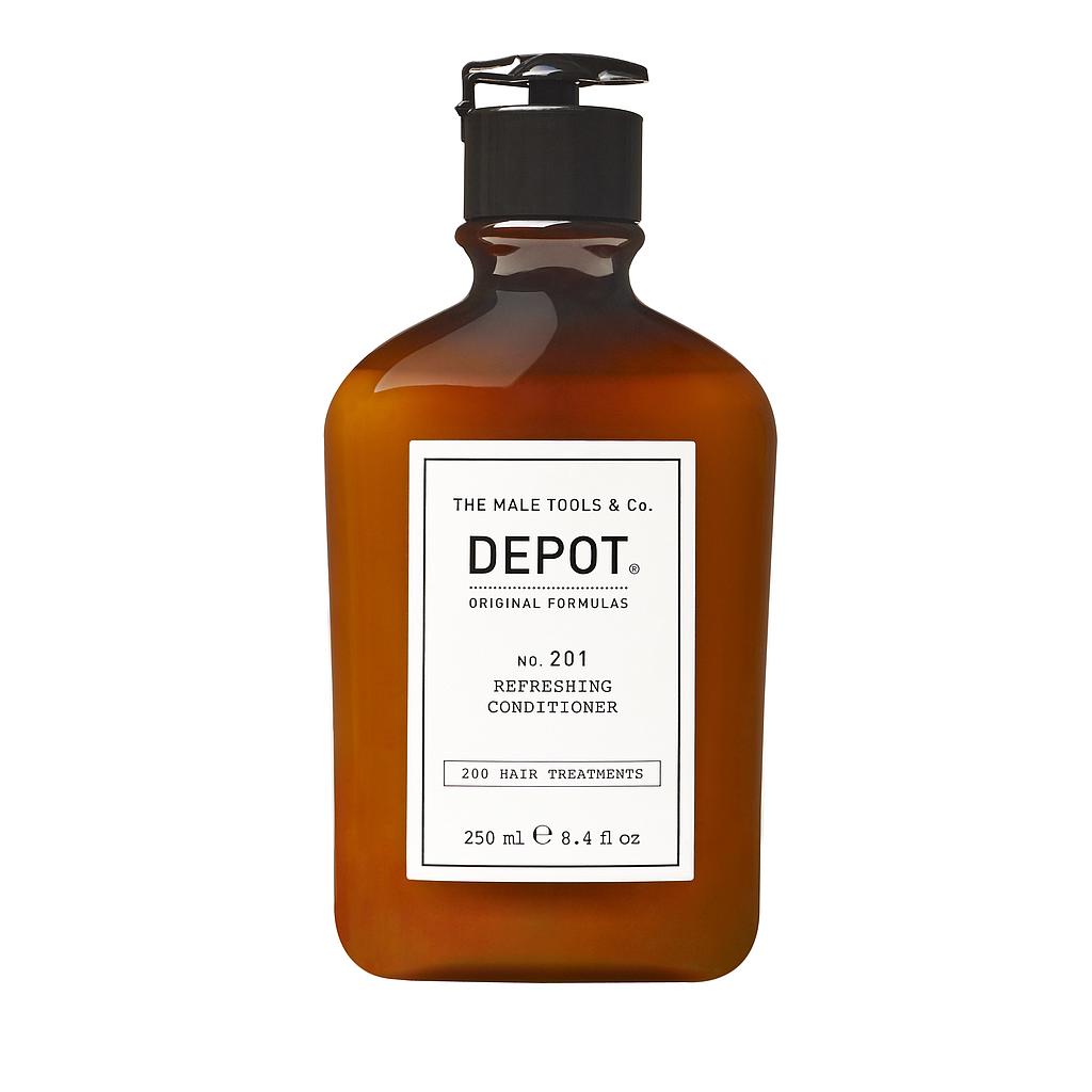 No.201 REFRESHING CONDITIONER .250ML