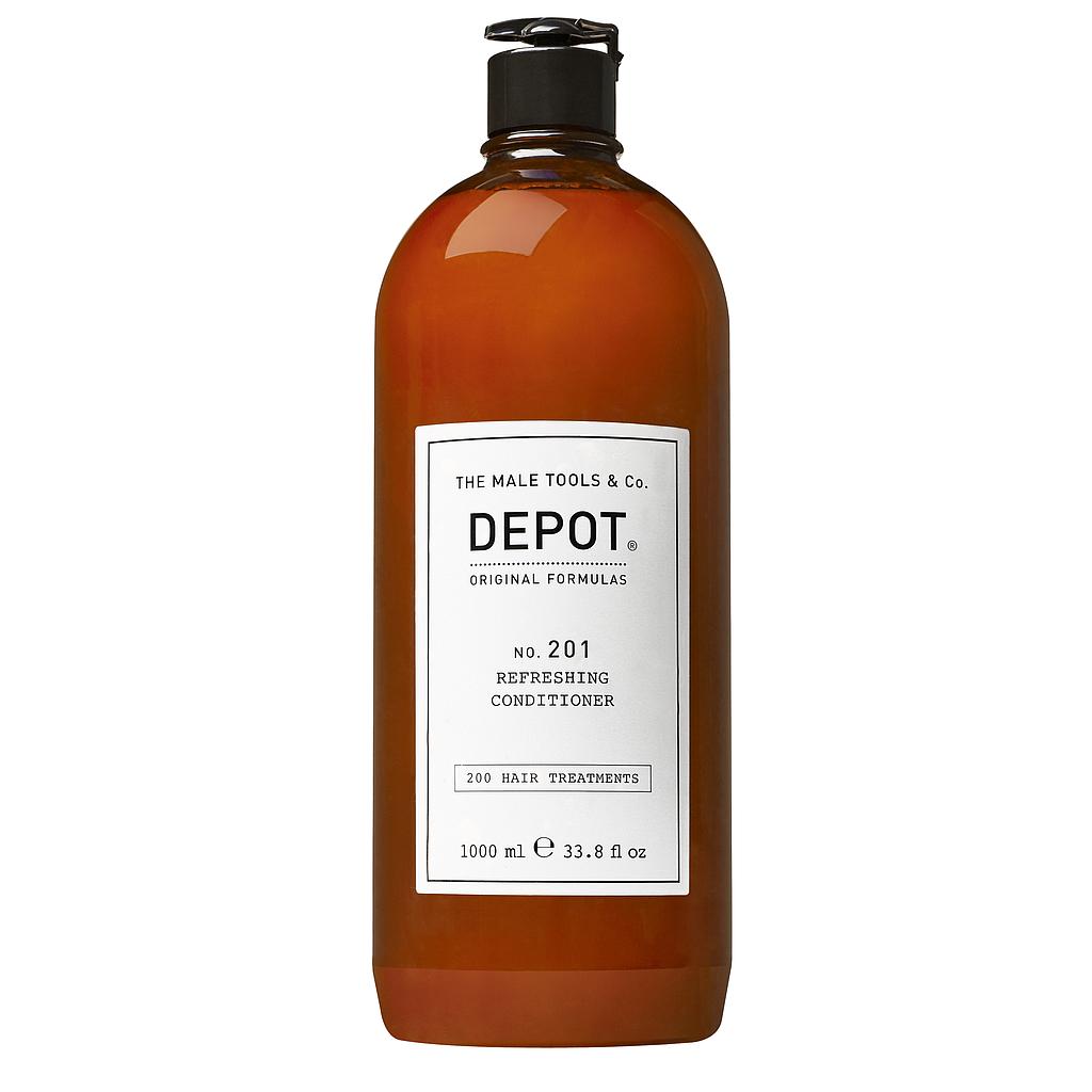 No.201 REFRESHING CONDITIONER .LT hasta fin de existencias