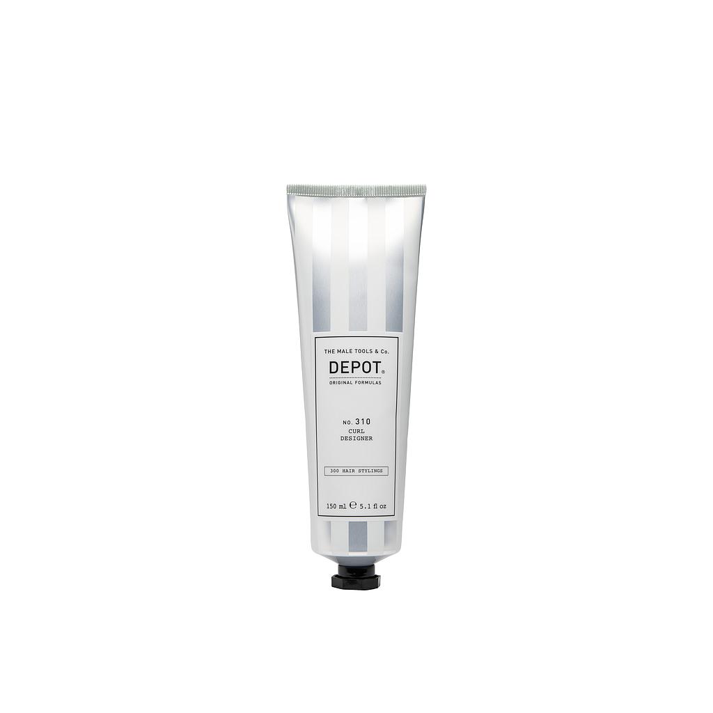No.310 CURL DESIGNER .150ML