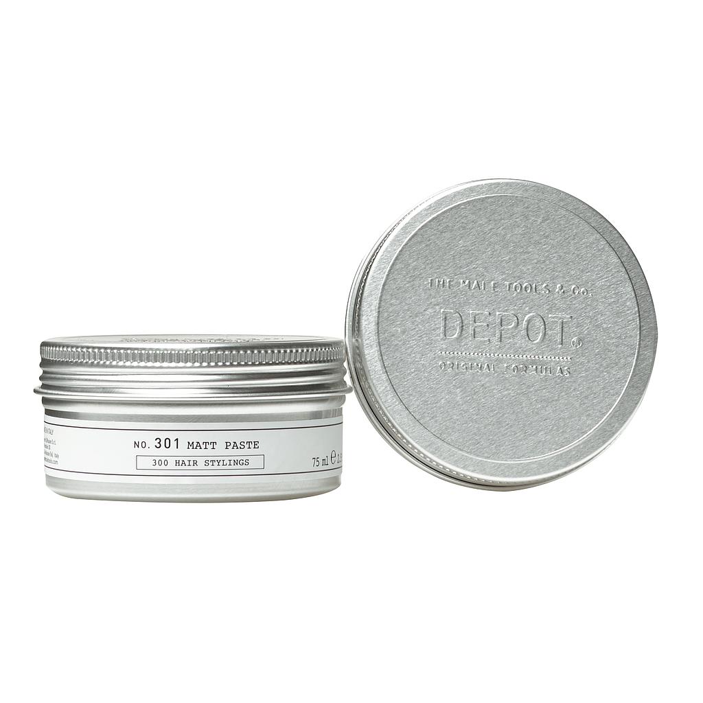 No.301 MATT PASTE .75ML