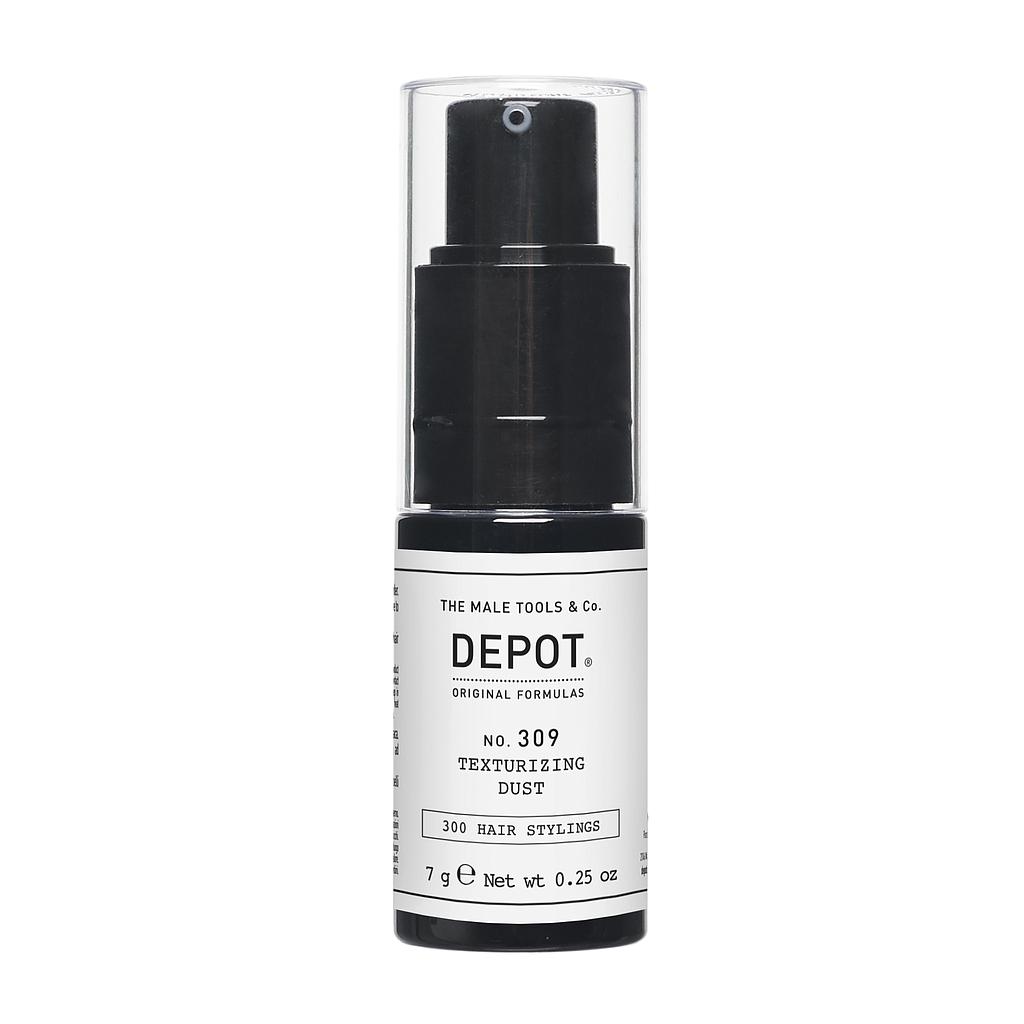 No.309 TEXTURIZING DUST .7GR