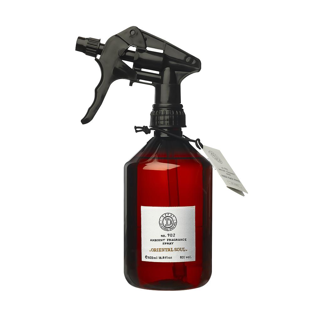 No.902 AMBIENT FRAGRANCE SPRAY oriental soul .500ML